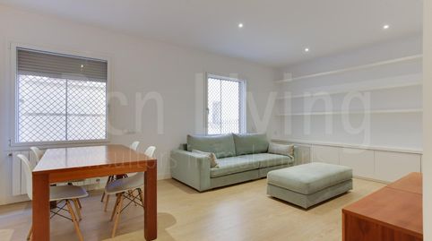 Photo 2 of Flat for sale in Avenida Avinguda Coll del Portell, 102, La Salut, Barcelona Capital