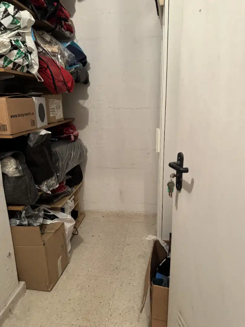 Piso en venta en Avilés con Calefacción, Parquet y Terraza