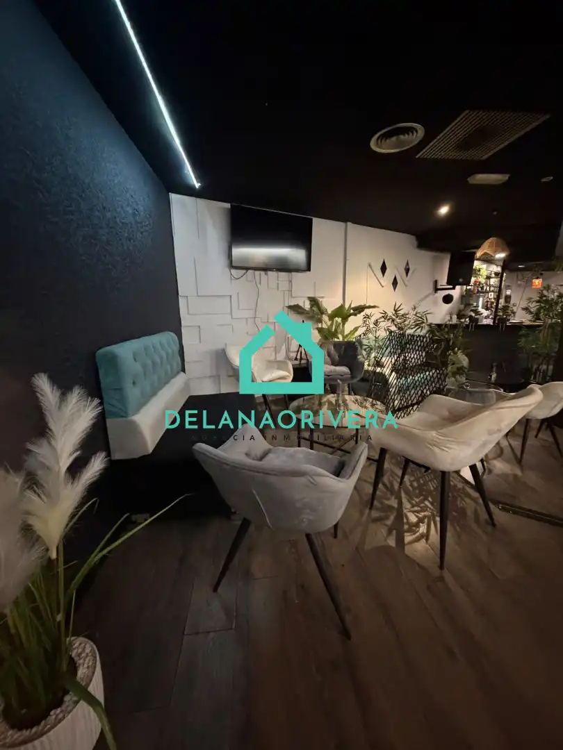 Business premises for transfer in Avenida De Moscú, imagen 3