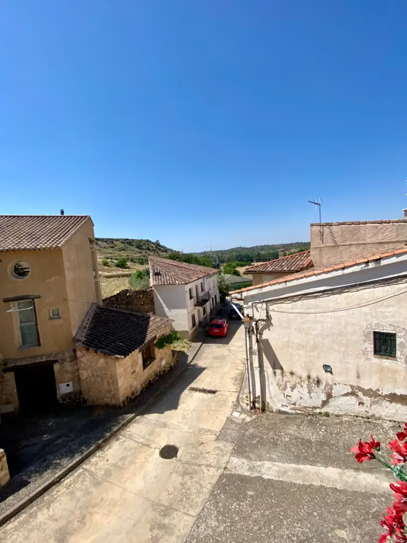 Country house zum Verkauf in Cifuentes