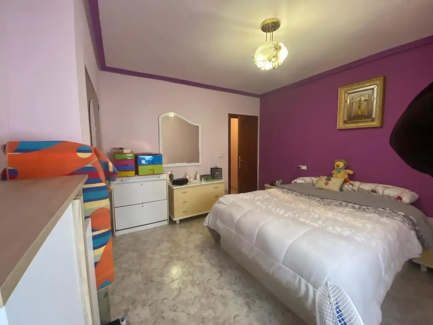 Apartament amb ascensor en venda a Centro Urbano, imagen 11