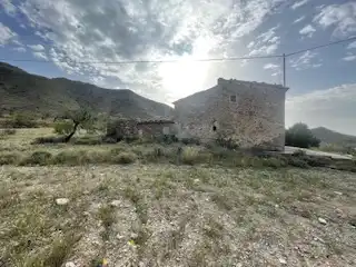 Rustikales Grundstück zum Verkauf in Diseminado la Canal 1, imagen 24
