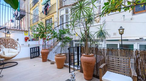 Foto 2 de Dúplex en venda a Carrer de Margarit, El Poble Sec - Parc de Montjuïc, Barcelona Capital