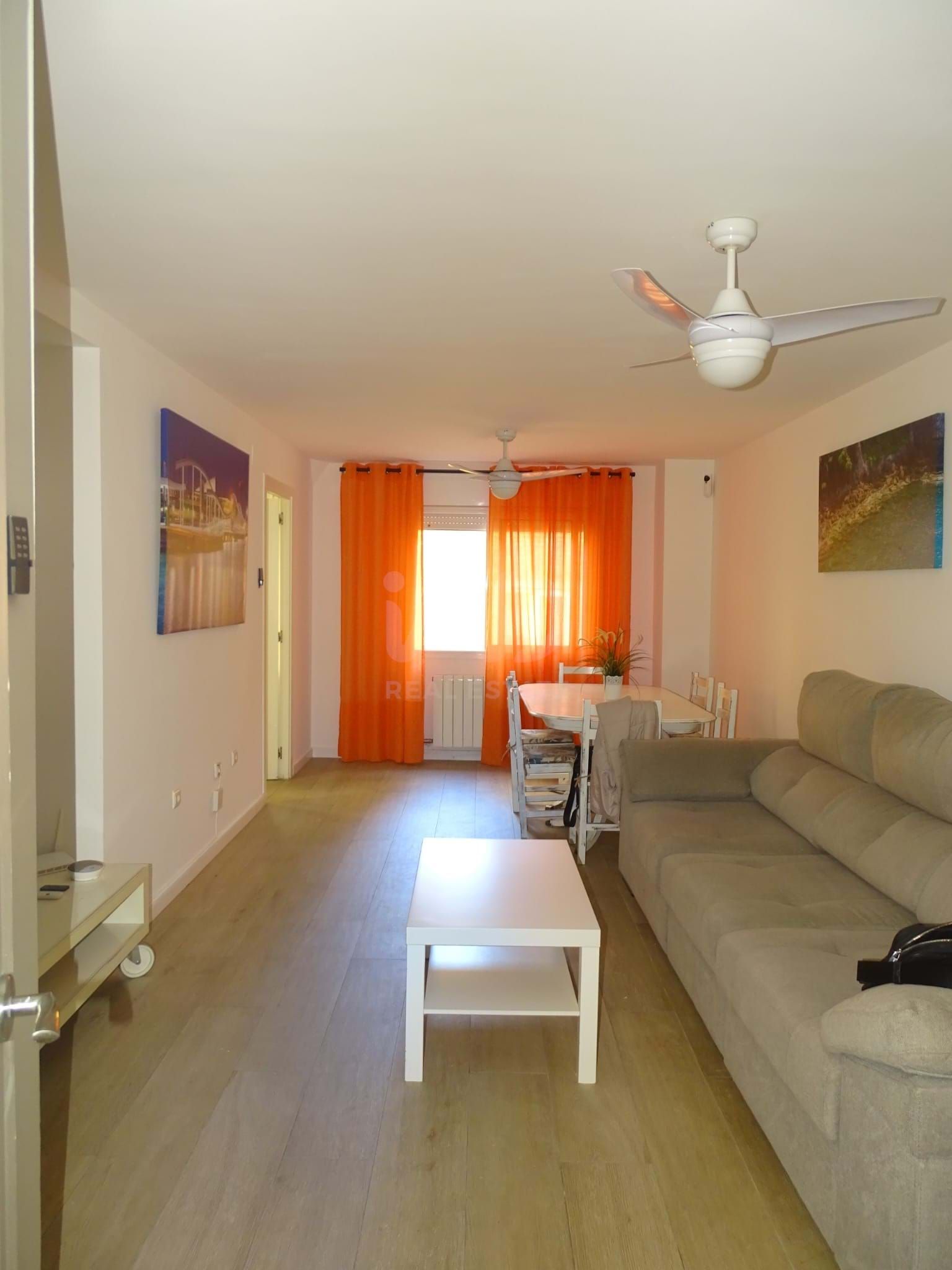 Bedroom of Flat for sale in Lloret de Mar