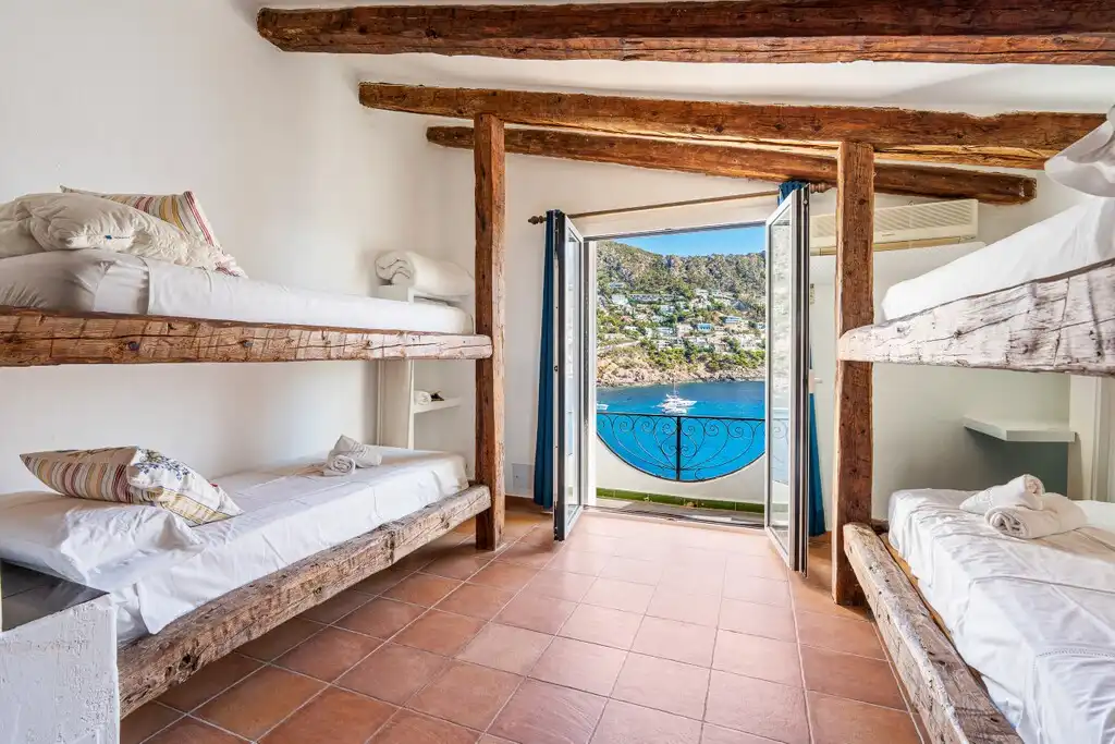 Duplex avec terrasse à vendre à Port d'Andratx, imagen 11