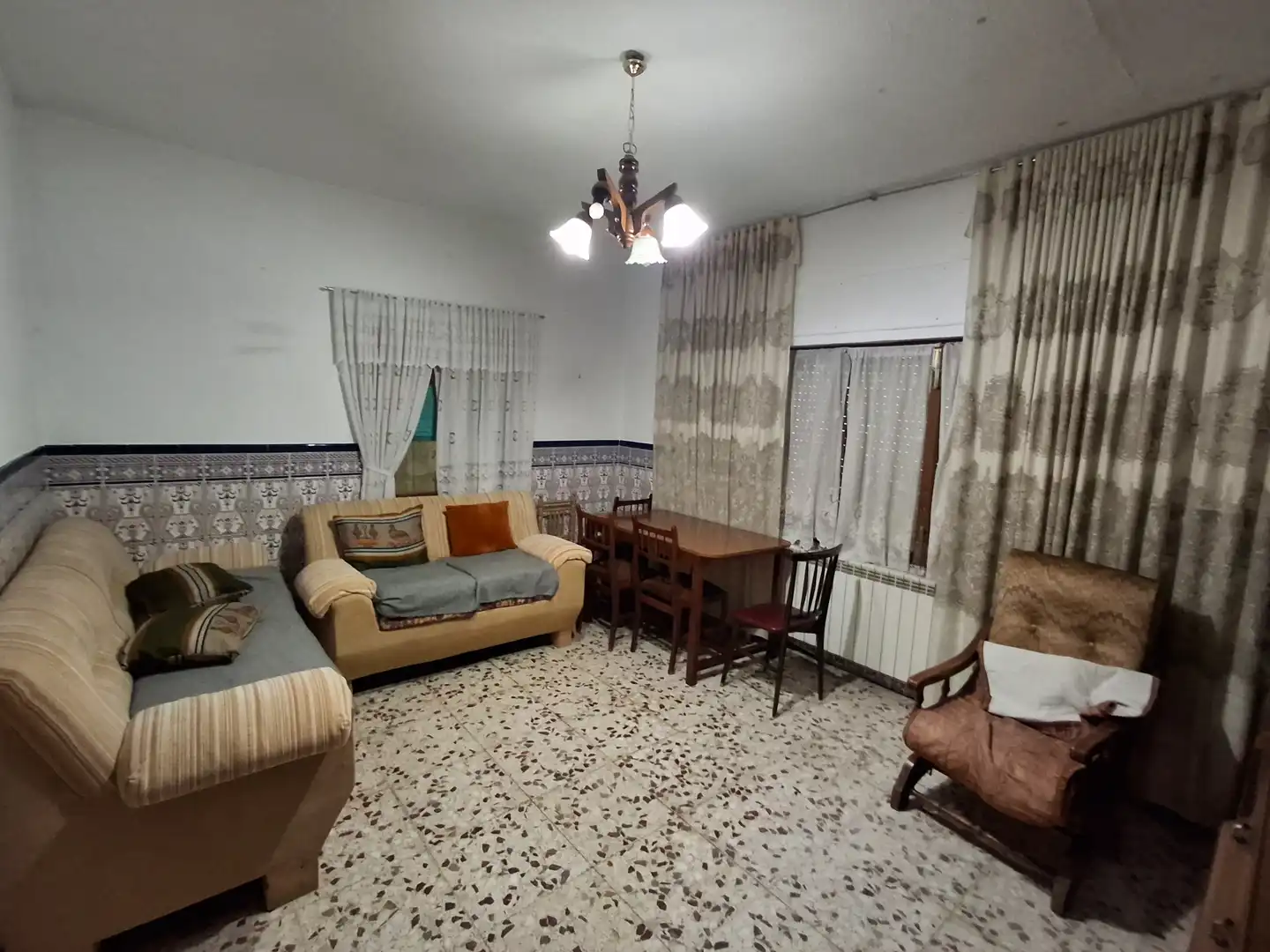 Casa en venda a La Puebla de Almoradiel, imagen 2