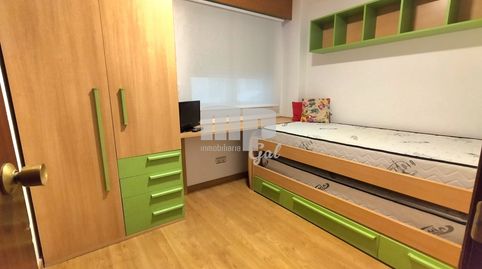 Foto 5 de Piso en venta en Rúa Do Conde de Torrecedeira, Berbés - Peritos, Vigo