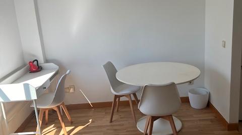 Foto 4 de Apartament de lloguer a Calle de la Ribera de Curtidores, Embajadores - Lavapiés, Madrid