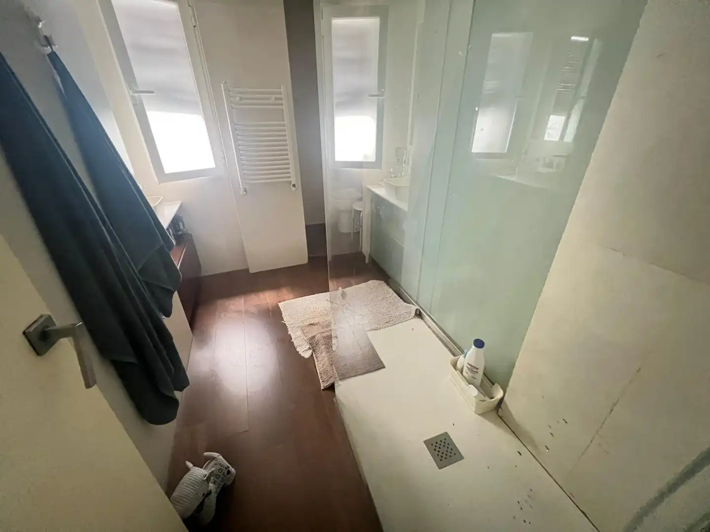 Baño de Piso en venta en Ciudad Real con Aire acondicionado, Calefacción y Amueblado