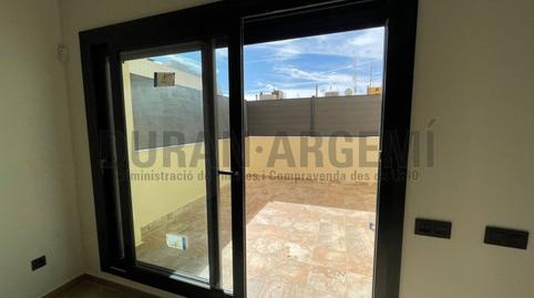 Foto 3 de Dúplex en venta en Infant Martí, Ca n'Aurell, Barcelona