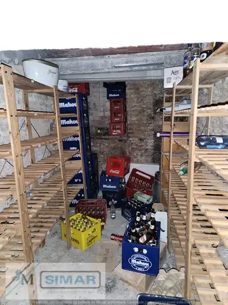 Edificio en venta en Calle del Locum, Casco Histórico