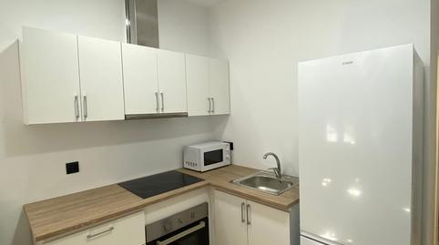 Foto 2 de Planta baja de alquiler en Carrús Este, Alicante