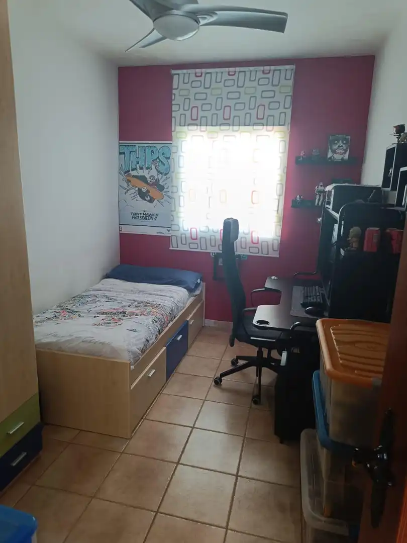 Villa mit Pool zum Verkauf in Los Gallos, imagen 7