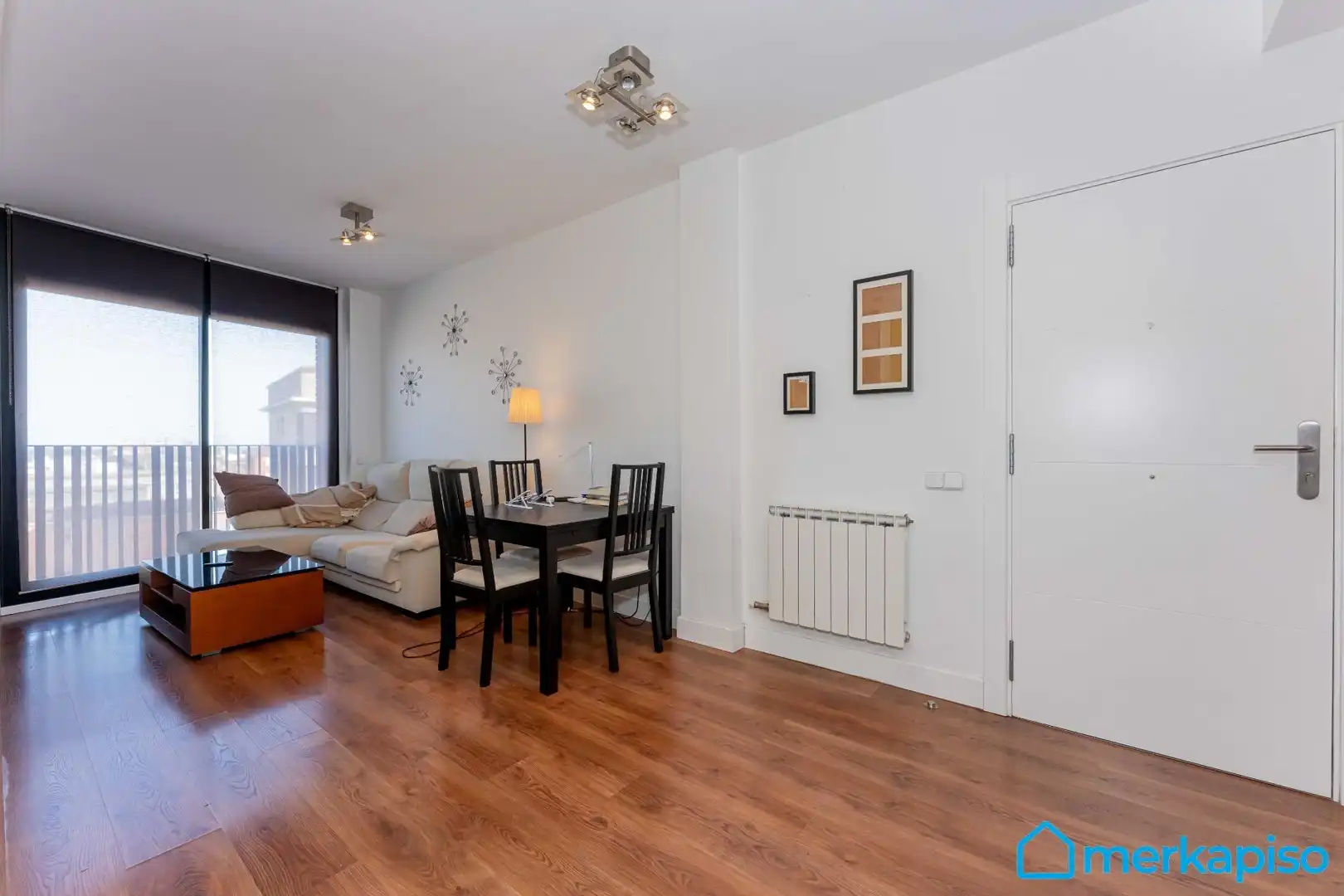 Flat for sale in Castelldefels  with Air Conditioner, Heating and Balcony