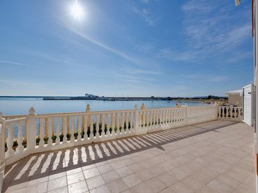 Apartment mit Aufzug zum Verkauf in Playa del Acequión, Náufragos y Rocío del Mar