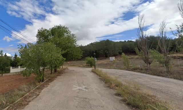 Terreno residencial en Venta en N/A en La Guardia