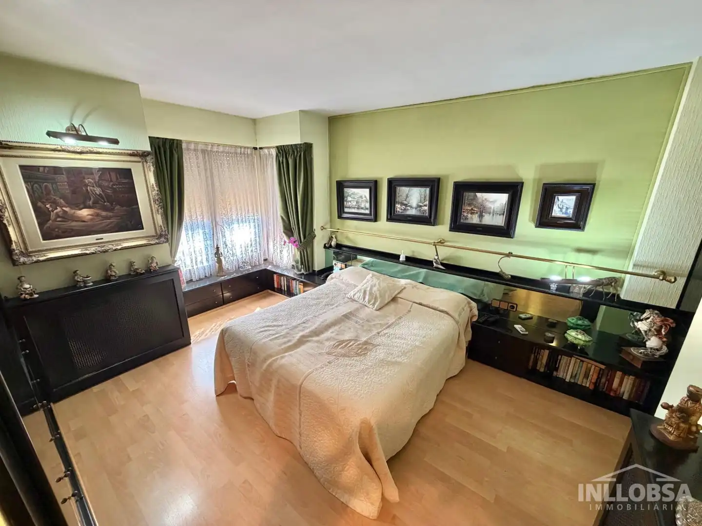 Habitación de Piso en venta en Manresa con Calefacción y Terraza