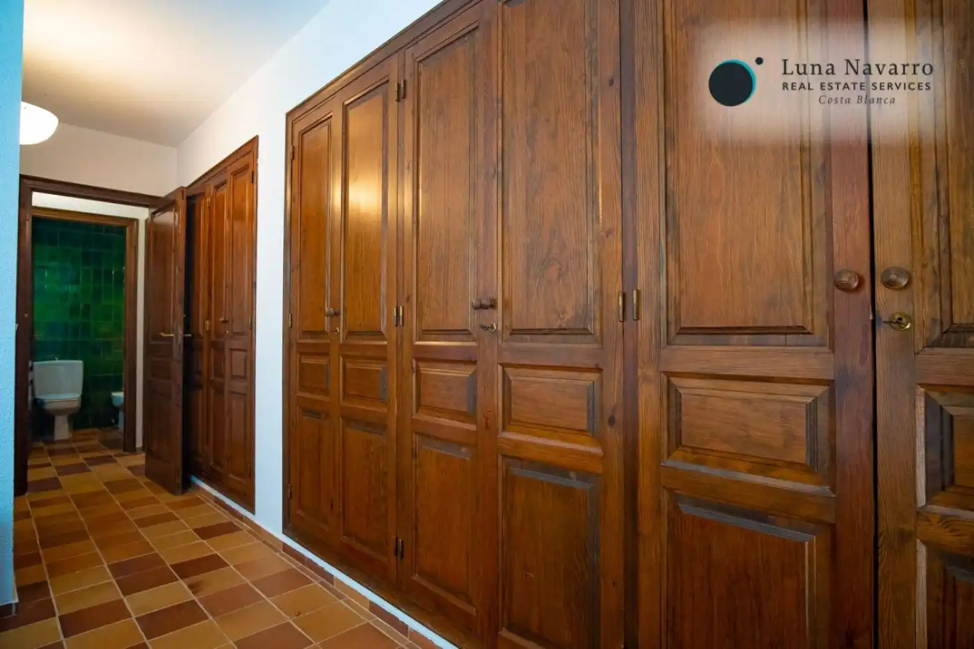 Detached house with pool for sale in Costa Azul, imagen 47