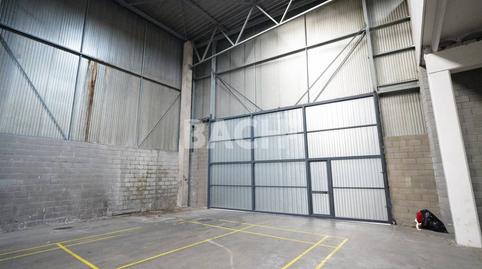 Photo 3 of Industrial buildings to rent in Calle Perot Rocaguinarda, El Sucre - El Nadal, Vic