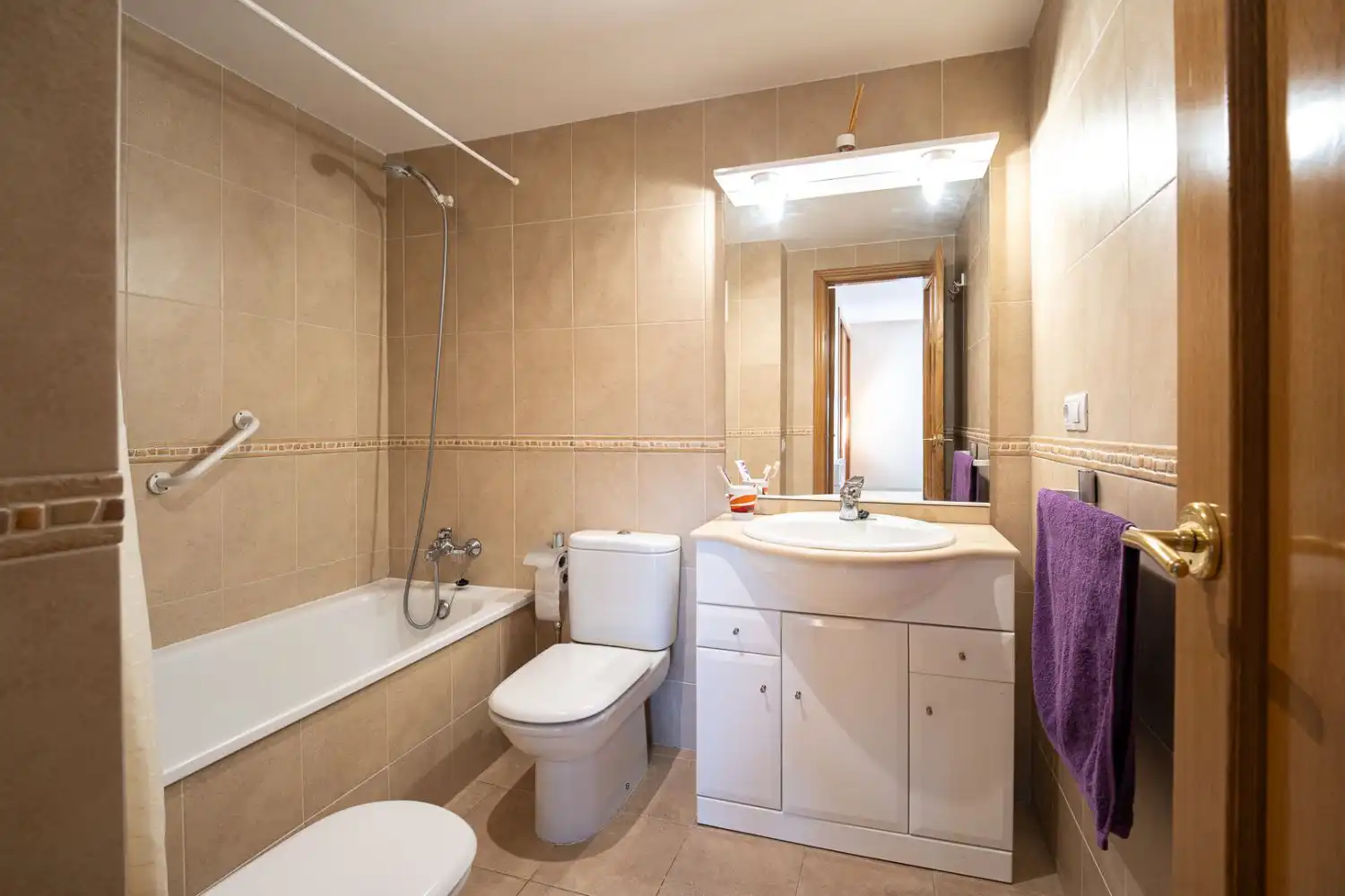 Appartement avec terrasse à vendre à CASTELLON, imagen 8