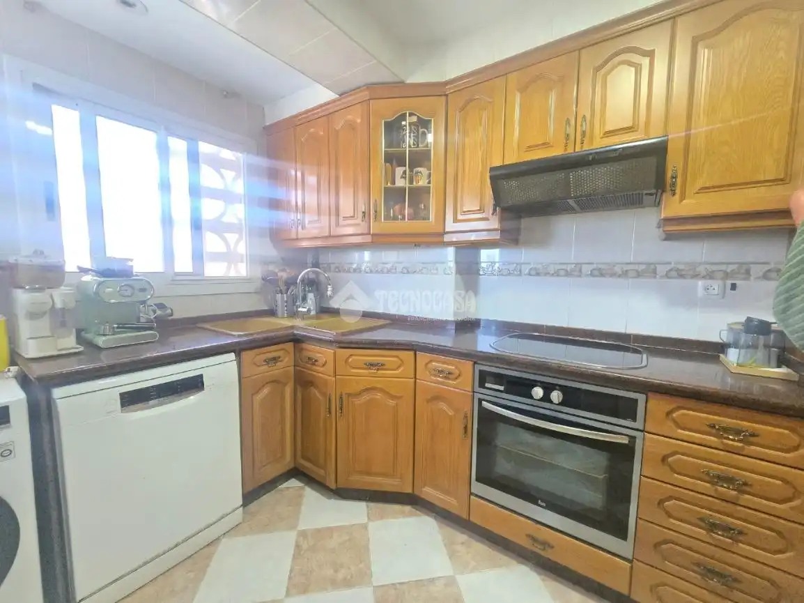 Flat with terrace for sale in Rascanya, imagen 8
