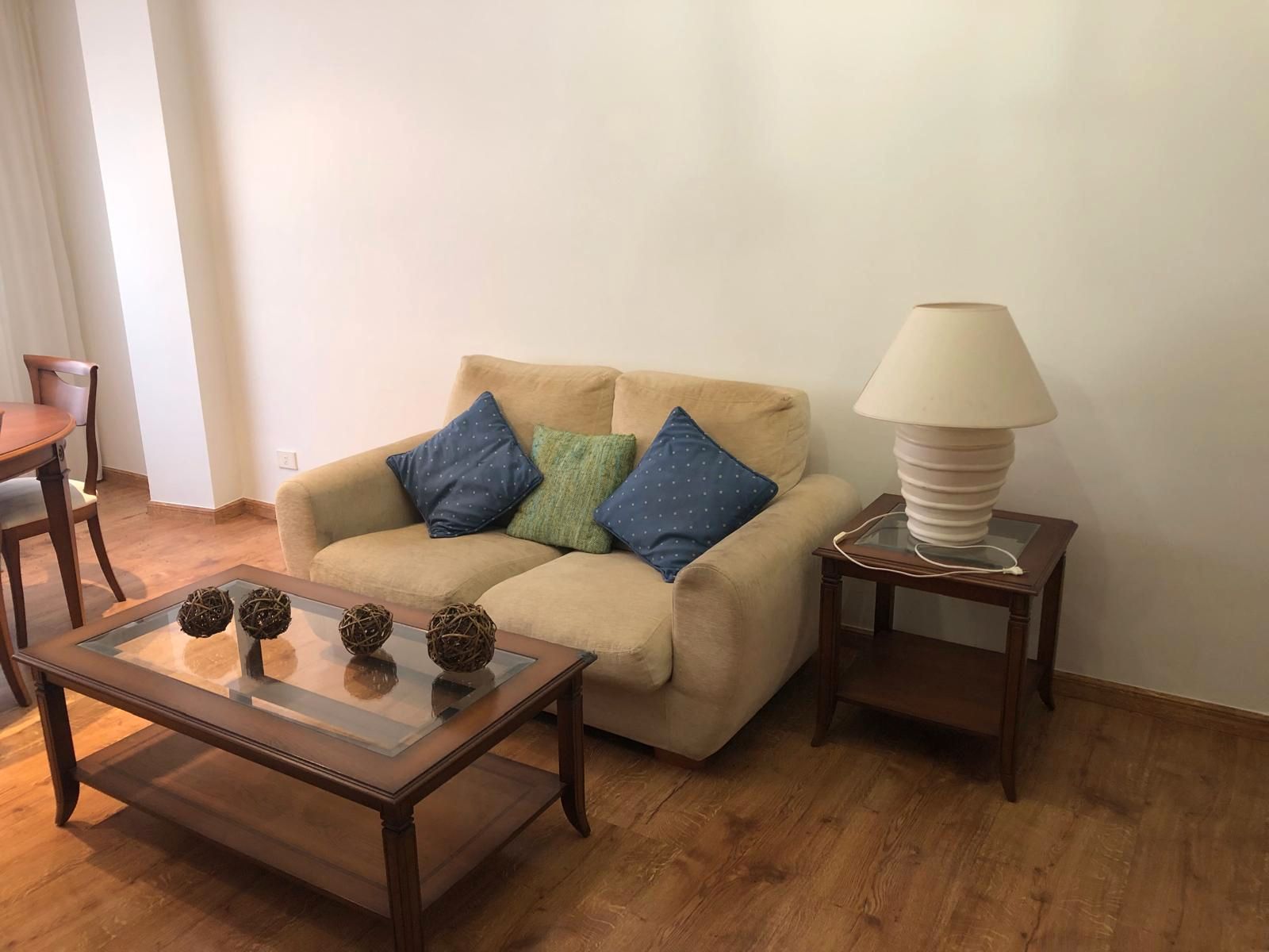 Piso en venta en Gran Vía de Tàrrega Monteblanco, 35, Ensanche - Parque del Oeste, Sur