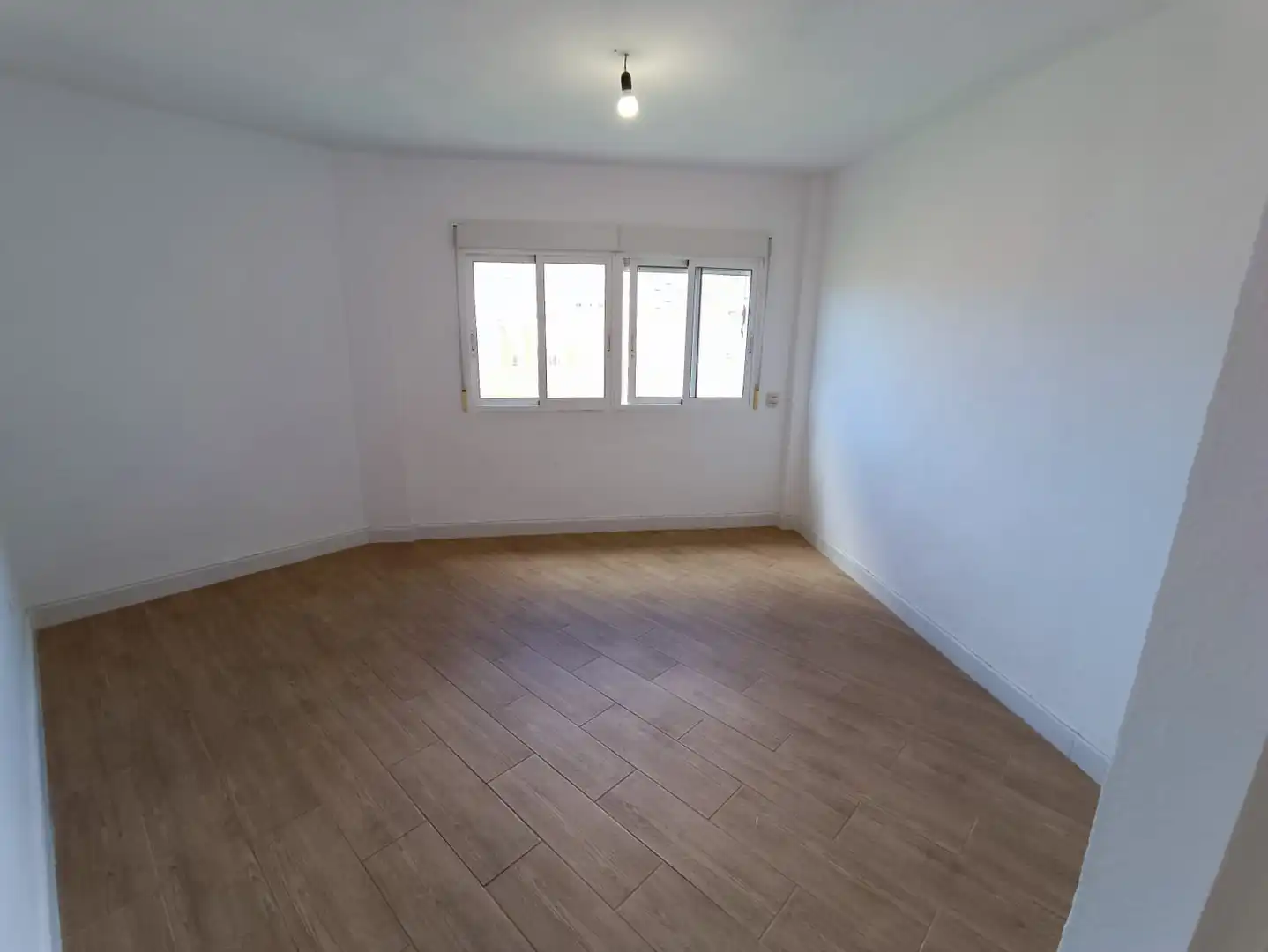 Bedroom of Flat for rent in Cartagena  with Balcony