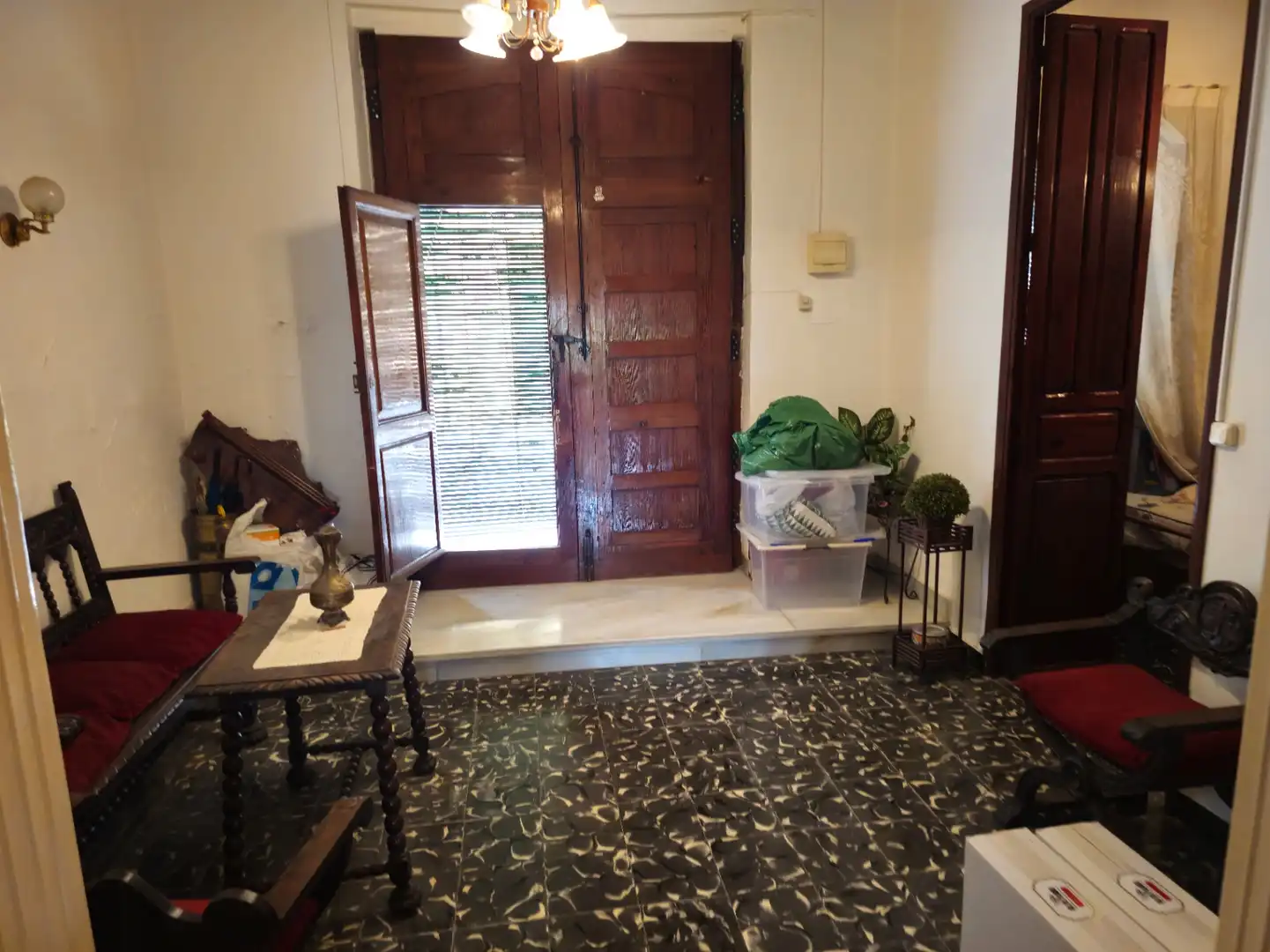 Maison rustique avec terrasse à vendre à Sagra, imagen 2