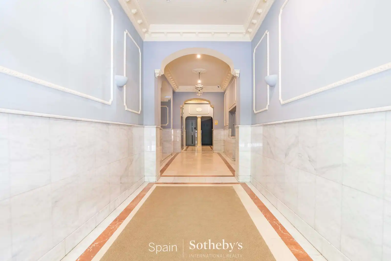 Apartament amb ascensor en venda a Calle de Claudio Coello, imagen 40