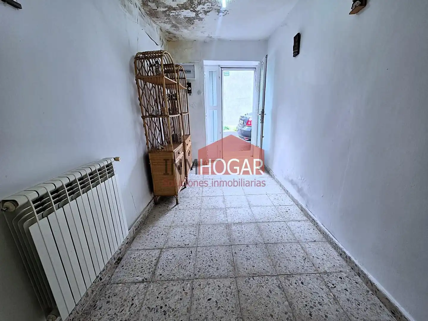 Houses for sale in Blascosancho  with Heating and Furnished