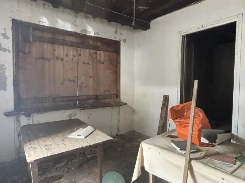 Casa rústica amb jardí en venda a NOGUEIRIDO. SENRA 52, imagen 15