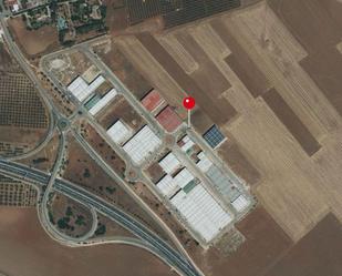 Industrial land for sale in Mollina