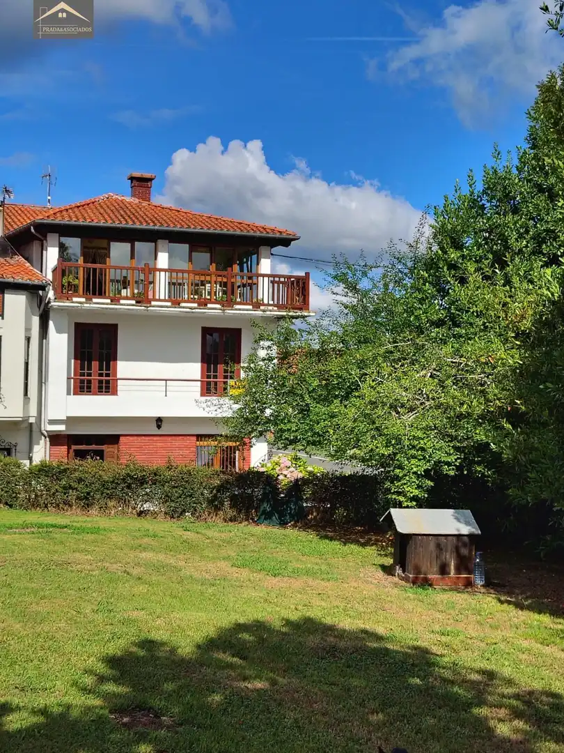 Habitatge amb terrassa en venda a Ribamontán al Monte, imagen 3