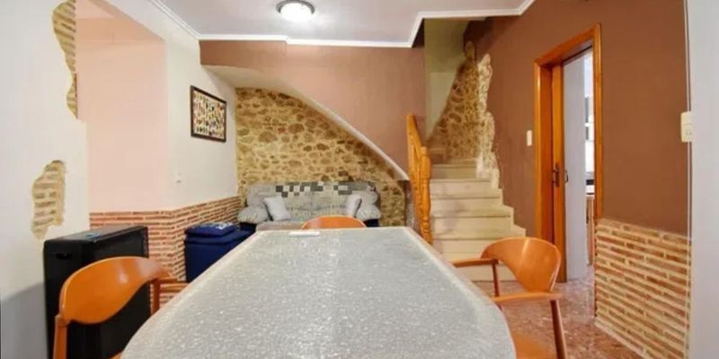 Casa o xalet en venda en Xeresa amb Jardí privat i Traster