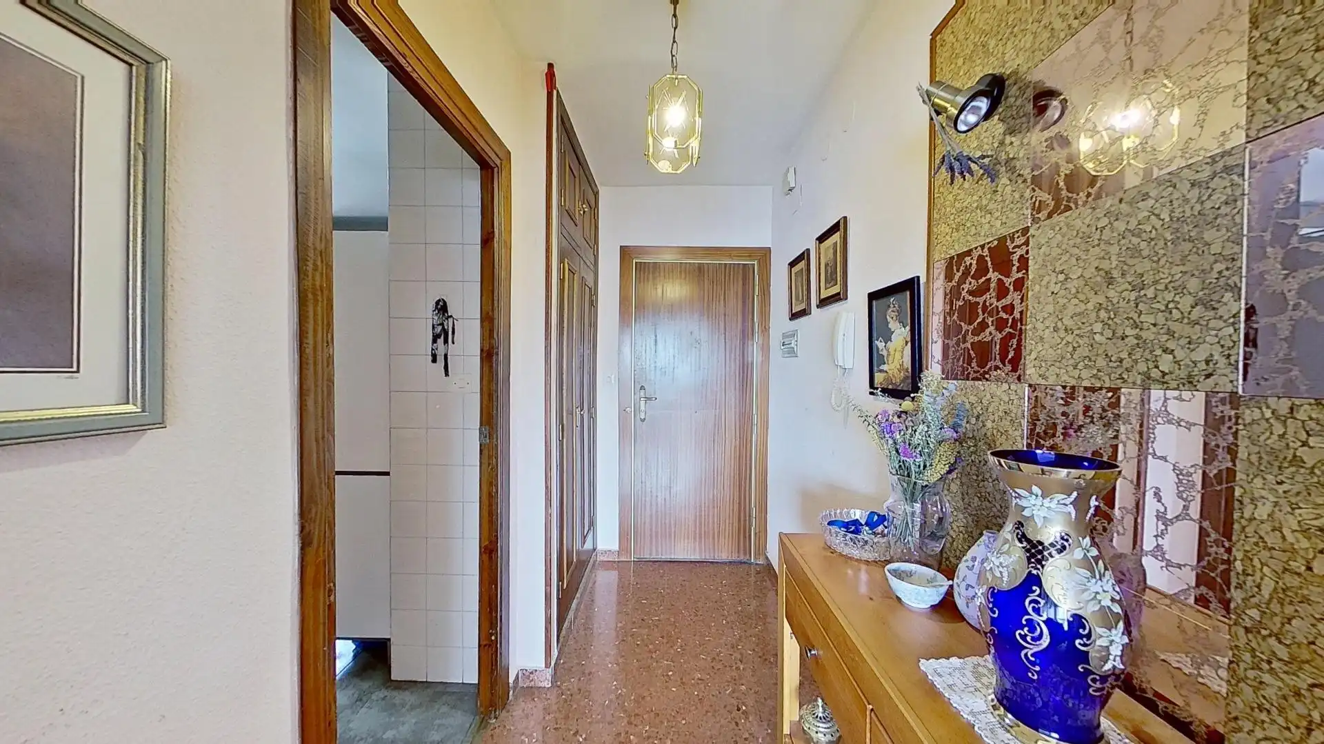 Flat with lift for sale in Calle PROFESOR FRANCISCO DALMAU, imagen 9