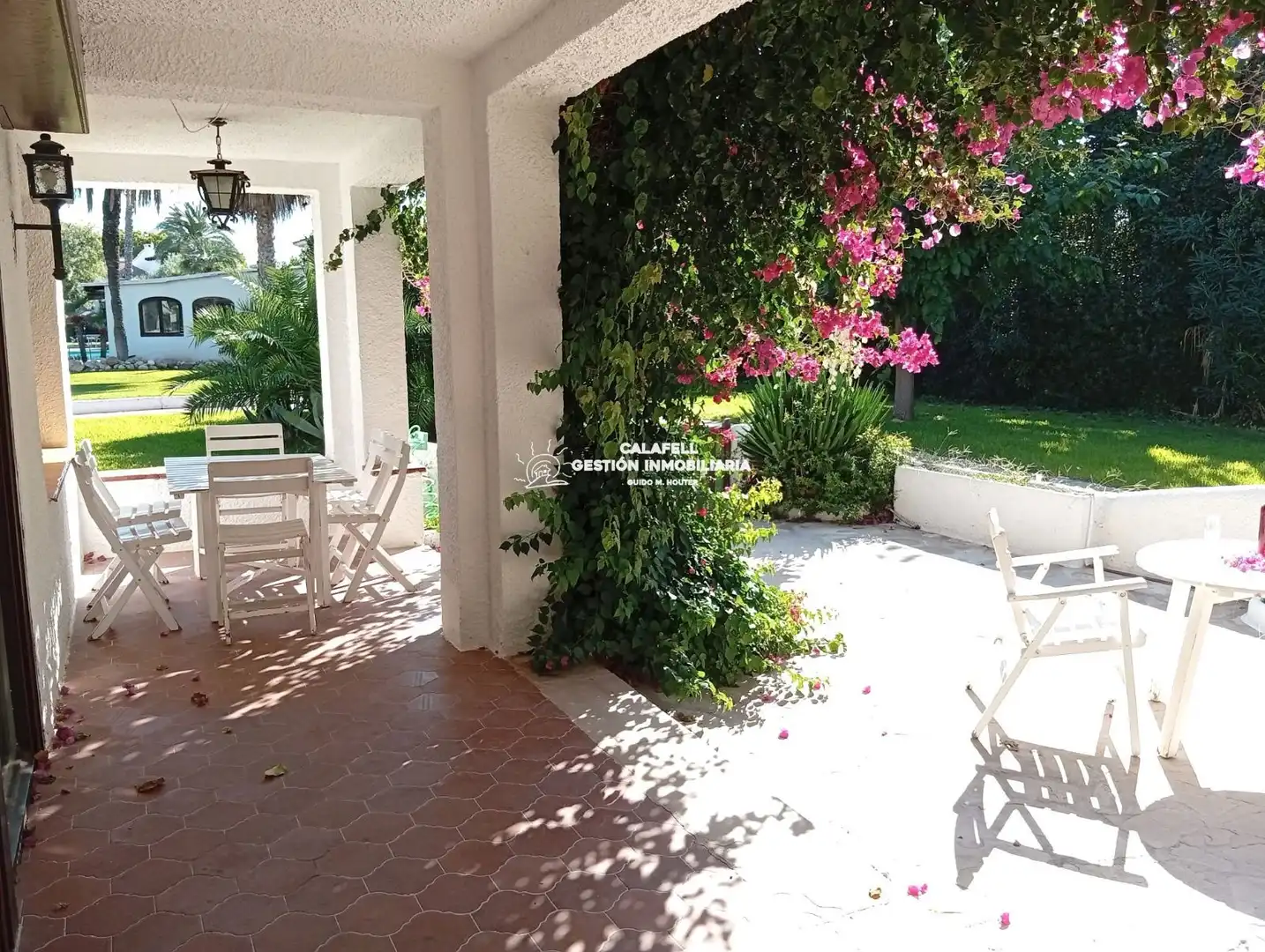 Casa a schiera con piscina in vendita a ALORA PARK, imagen 36