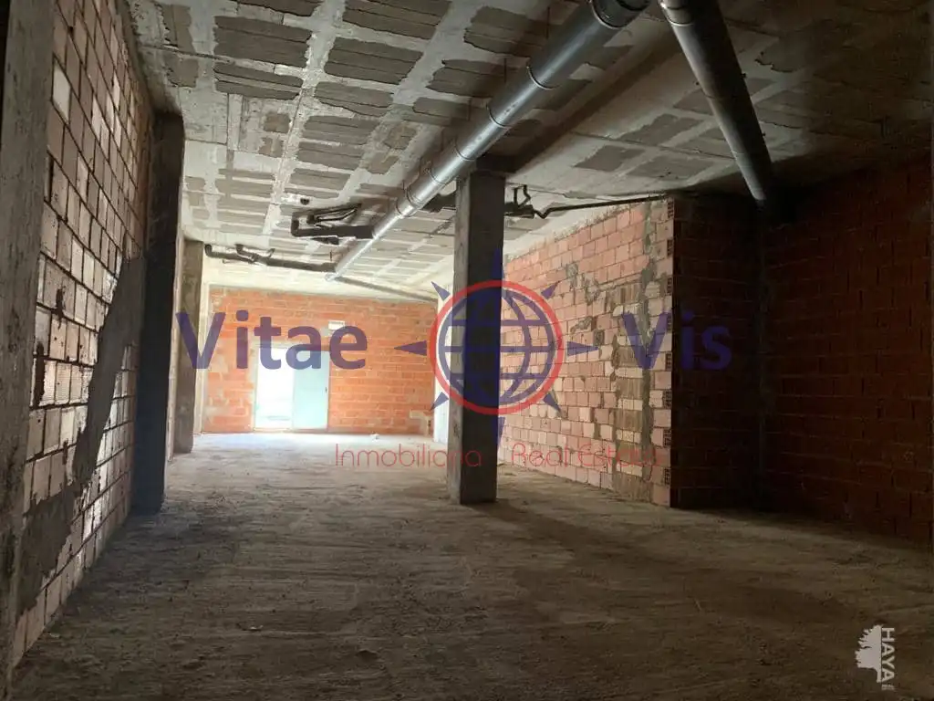Local comercial en venta en Calle San Fernando, imagen 3