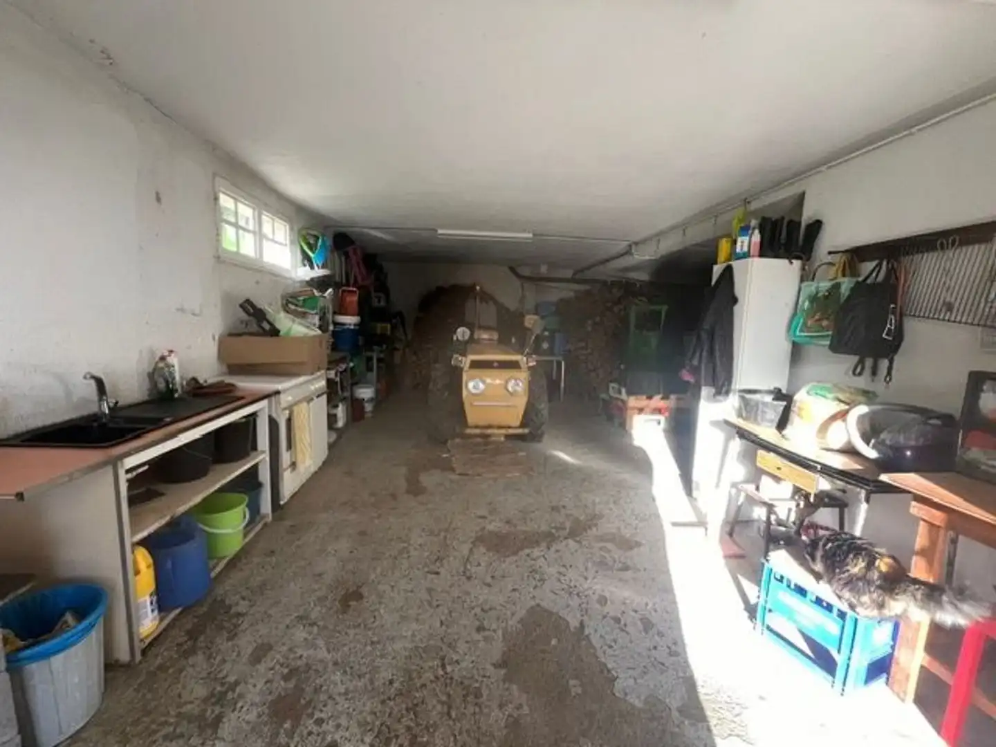 Detached house with garden for sale in La Soledad 0, imagen 5