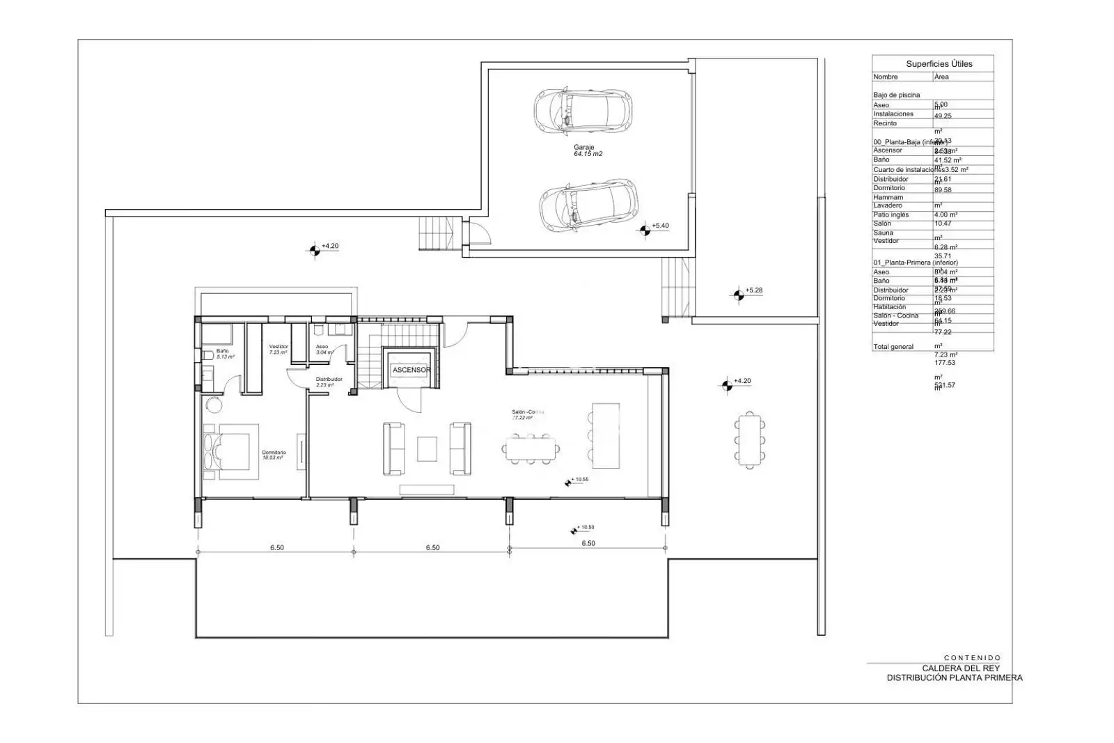 Casa con terraza en venta en Francia, imagen 3