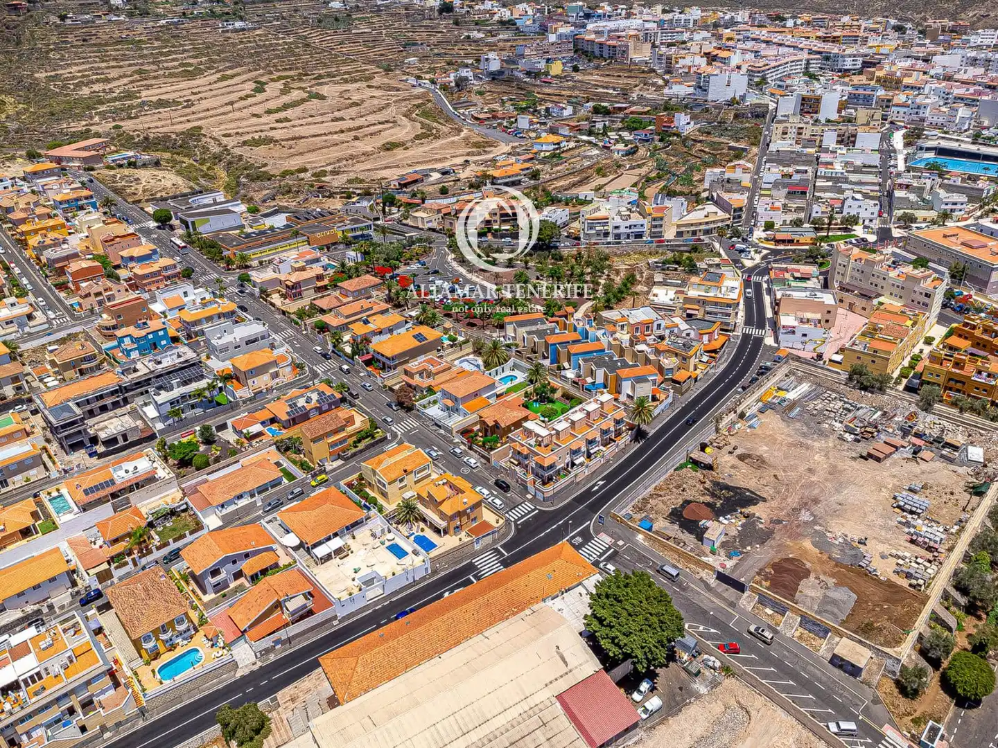 Casa o xalet en venda a Casco Urbano
