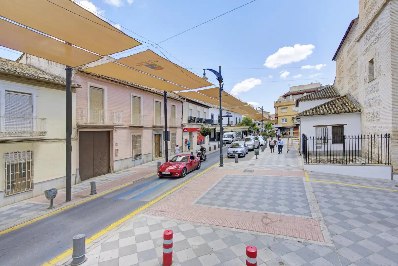 Local commercial à vendre à Avenida Andalucía, imagen 3