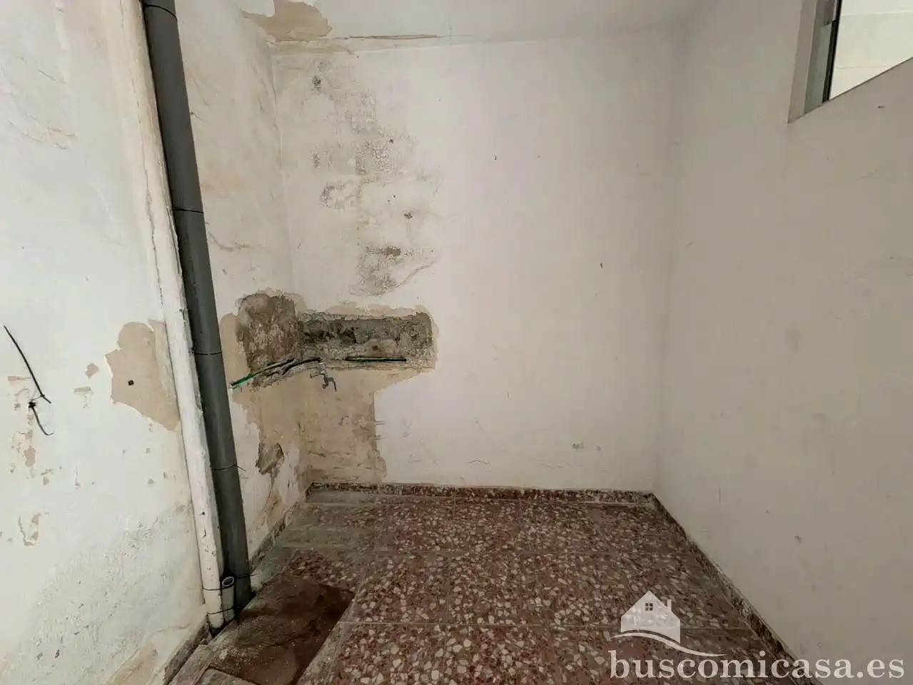 Casa con terraza en venta en Calle Blas Infante, imagen 9