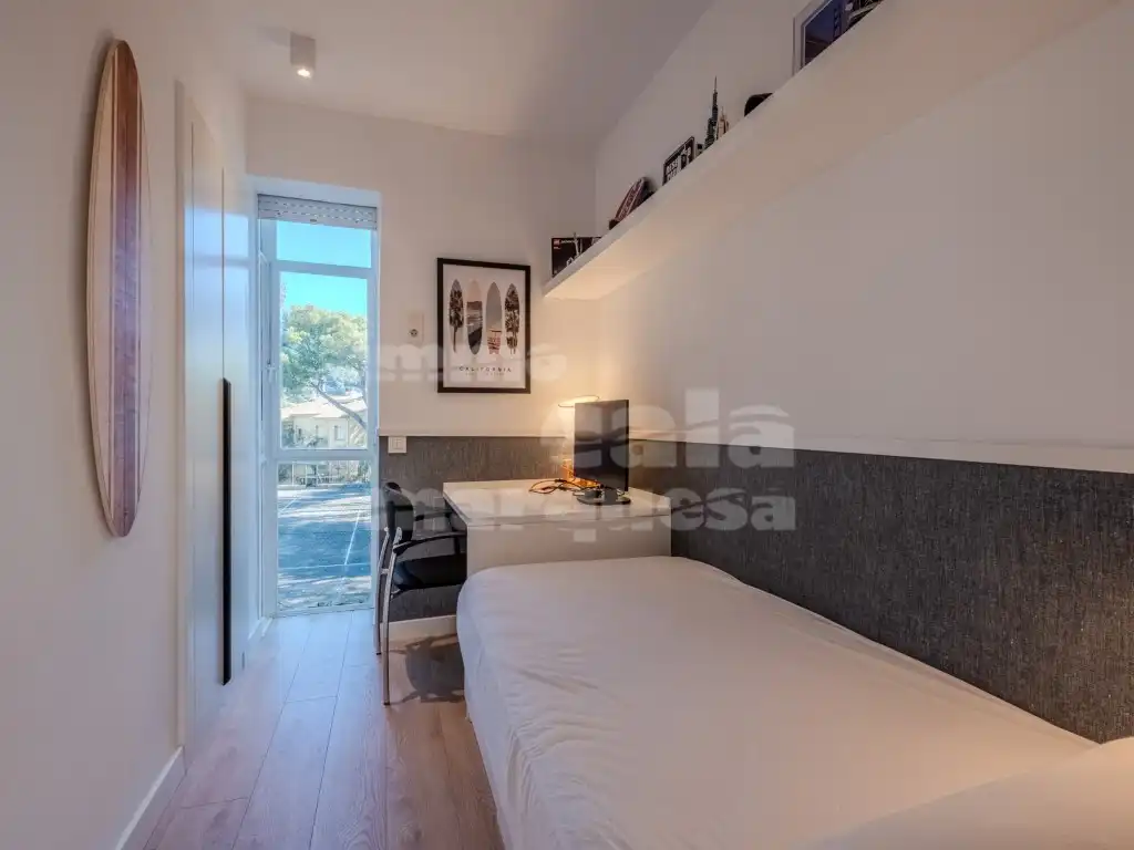 Habitación de Apartamento en venta en Palafrugell