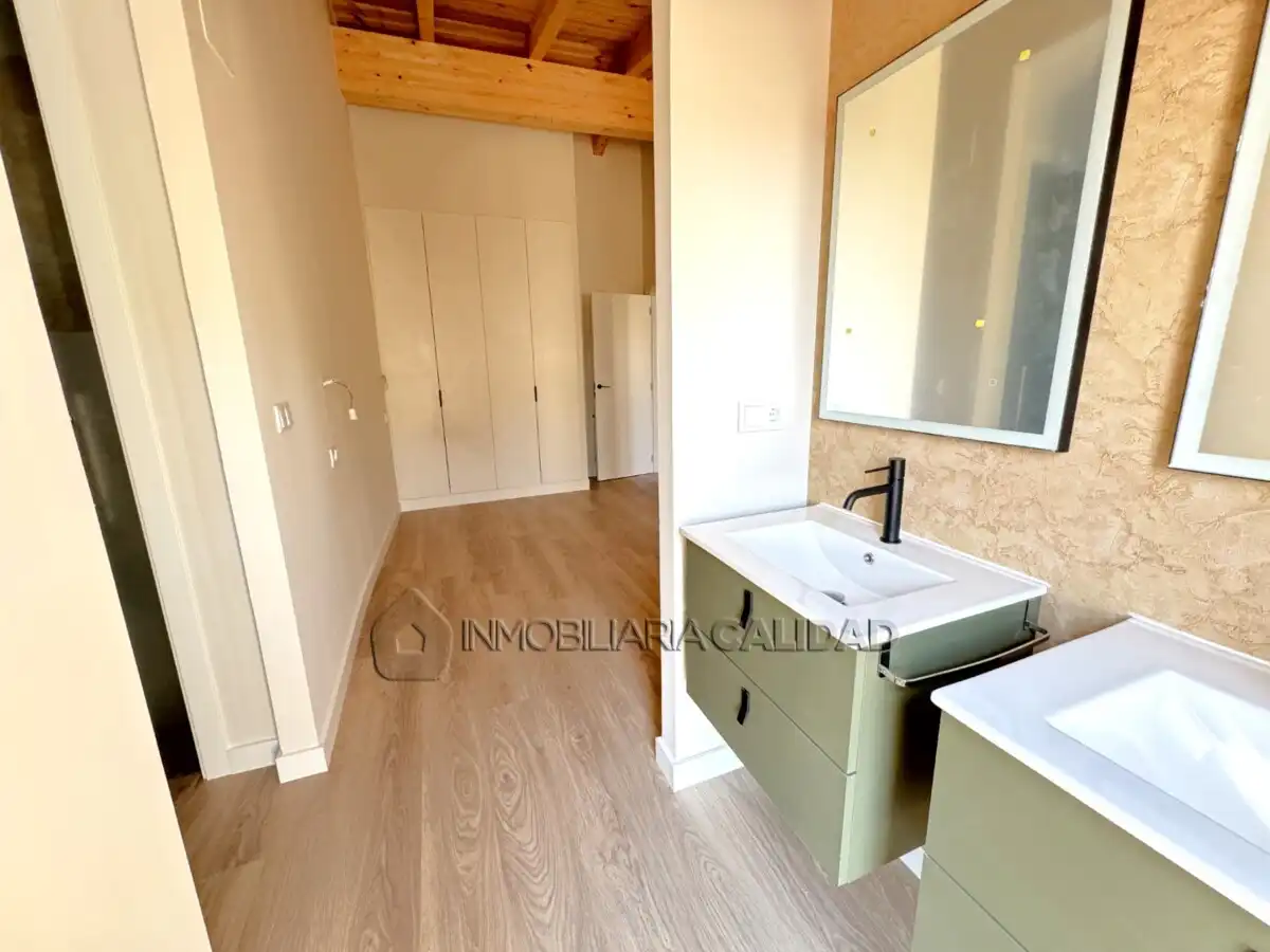Casa en venda a Albillos, imagen 21