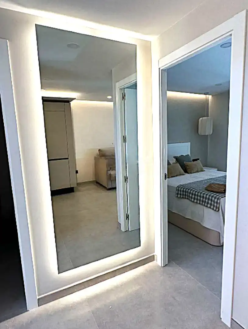 Apartment mit Pool zum Verkauf in Rincón de Loix, imagen 6