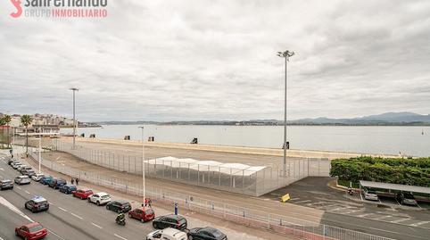 Foto 2 de Piso en venta en Calle de Atilano Rodríguez, Centro - Ayuntamiento, Cantabria