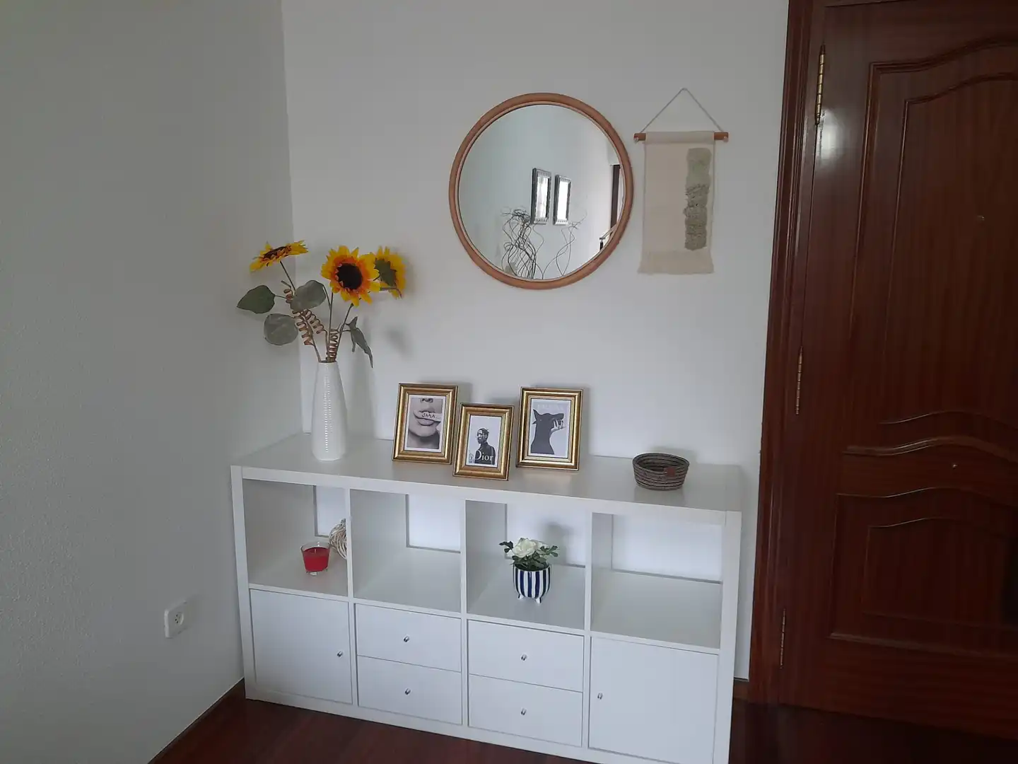 Wohnung mit Aufzug zur Miete in Rúa Arturo Pérez Serantes, imagen 6