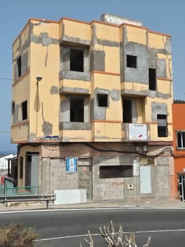 Edificio en Venta en Calle Fernando Guanarteme, 218 en Guanarteme