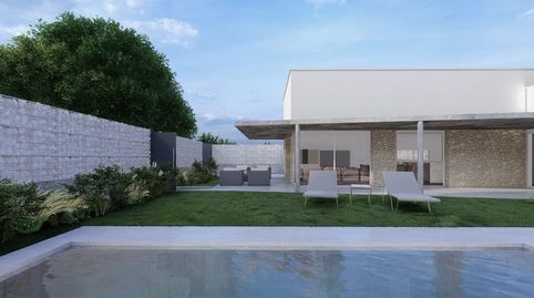 Foto 3 de Casa o chalet en venta en Calle Doñana, 27, La Alcayna, Molina de Segura