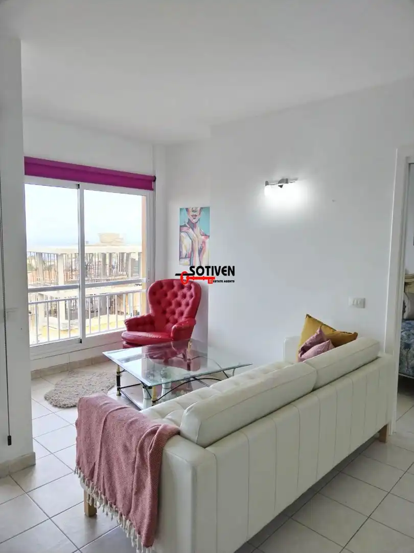 Apartment with pool to rent in Callao Salvaje - Playa Paraíso, imagen 12